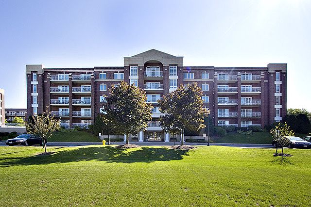 1st image of 7051 W Touhy Ave APT 602