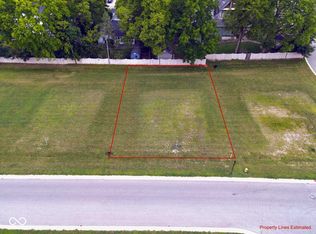 142 W Franklin St, Shelbyville, IN