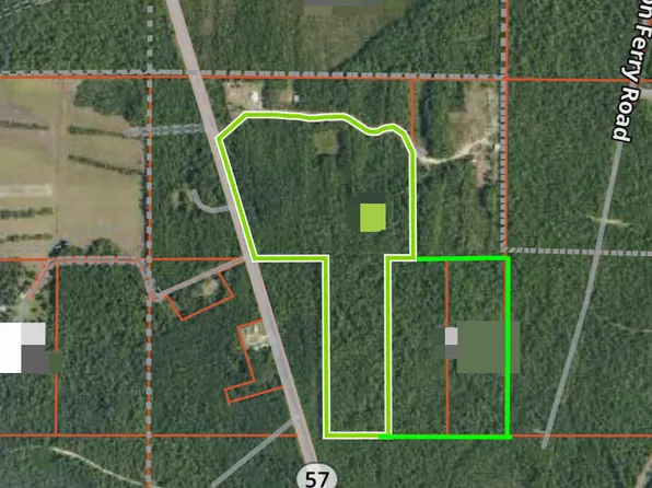 Tbn Mississippi 57 S, Lucedale, MS 39452