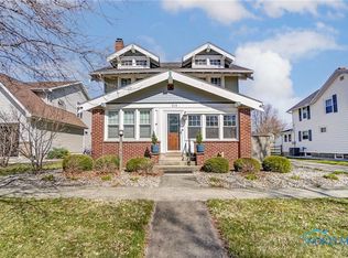 214 Vine St, Pemberville, OH