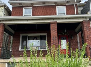 910 Gibson St, Pittsburgh, PA