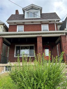 910 Gibson St, Pittsburgh, PA, 15220