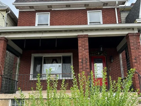 910 Gibson St, Pittsburgh, PA 15220