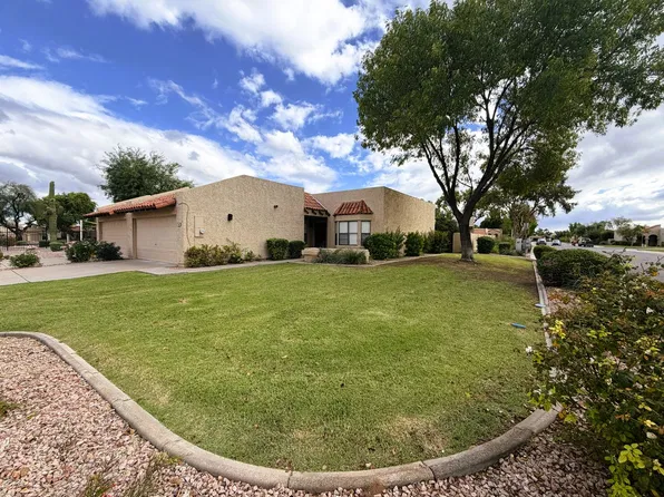 899 W Sycamore Pl, Chandler, AZ 85225