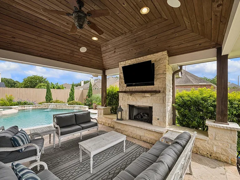 6102 Timbermoss Ct — Photo 25