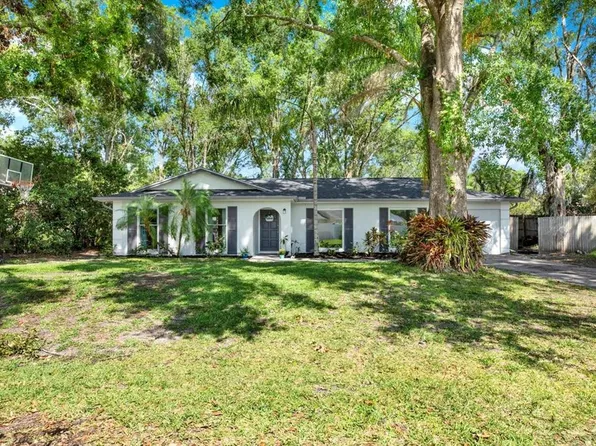 3615 Greatwood Ct, Land O Lakes, FL 34639