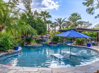 6112 E Jenan Dr, Scottsdale, AZ 85254