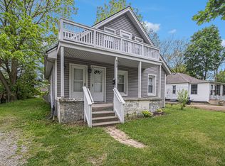 853 Madison St, Ypsilanti, MI 48197