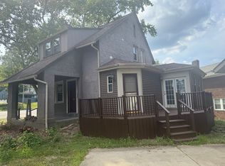 1657 Tonawanda Ave, Akron, OH 44305