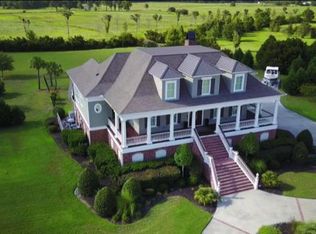2754 Anchor Watch Dr, Johns Island, SC 29487