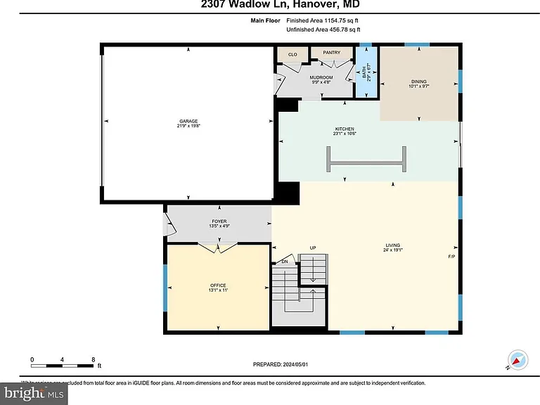 2307 Wadlow Ln — Photo 22