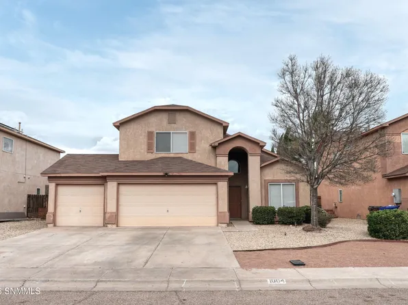 1004 Gilmer Way, Las Cruces, NM 88005