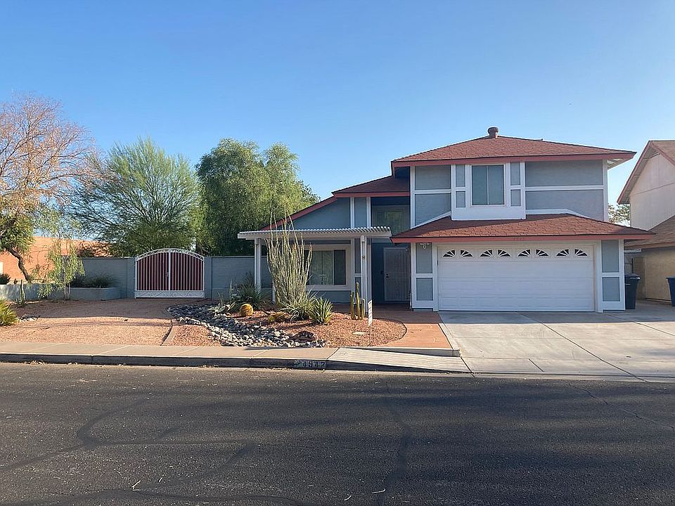 1st image of 4942 W Earhart Way