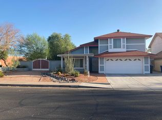 4942 W Earhart Way, Chandler, AZ 85226