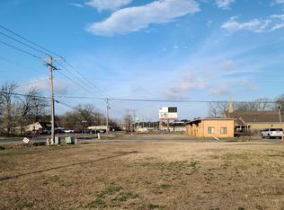 14406 Smalling Rd, North Little Rock, AR 72118