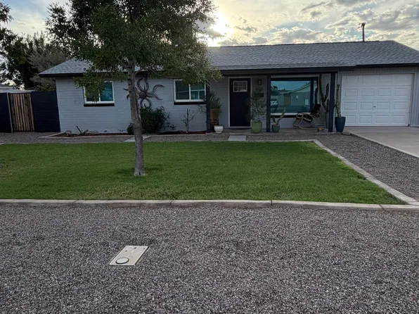 480 N Sunset Dr, Chandler, AZ 85225