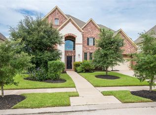 9214 Delacorte Ln, Missouri City, TX 77459