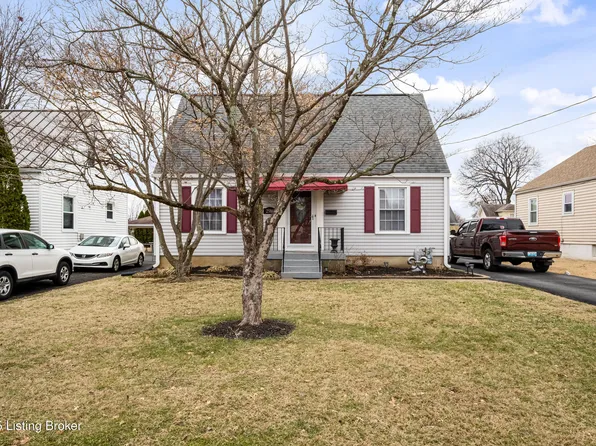 2586 Greenup Rd, Louisville, KY 40217