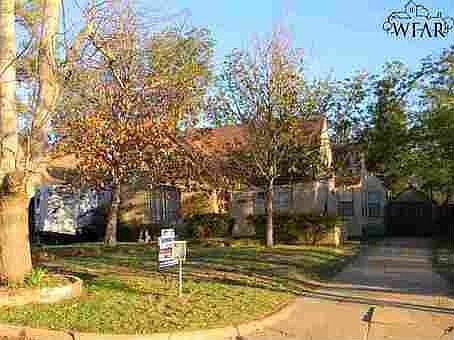 2nd image of 2302 Bullington St