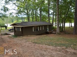 402 Henry Higgins Rd, Jackson, GA 30233