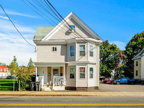 154 Irving St, Framingham, MA 01702