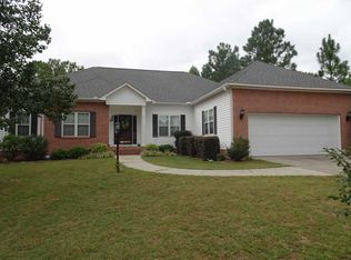 7 Harness Pl, Pinehurst, NC 28374