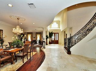 29 Saint Peters Walk, Sugar Land, TX 77479