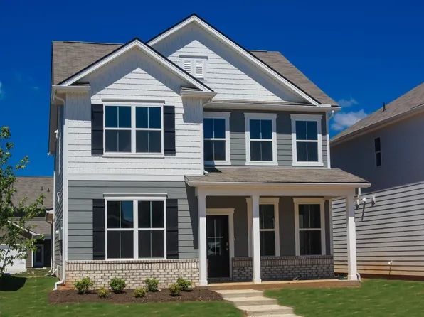 717 Walleye Way, Antioch, TN 37013