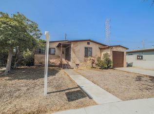 10317 Stanford Ave, Los Angeles, CA 90002