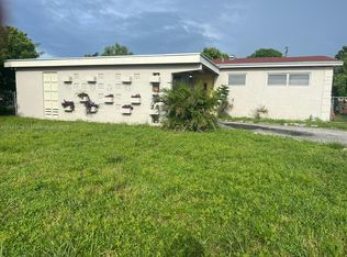520 SW 29th Ave, Fort Lauderdale, FL 33312