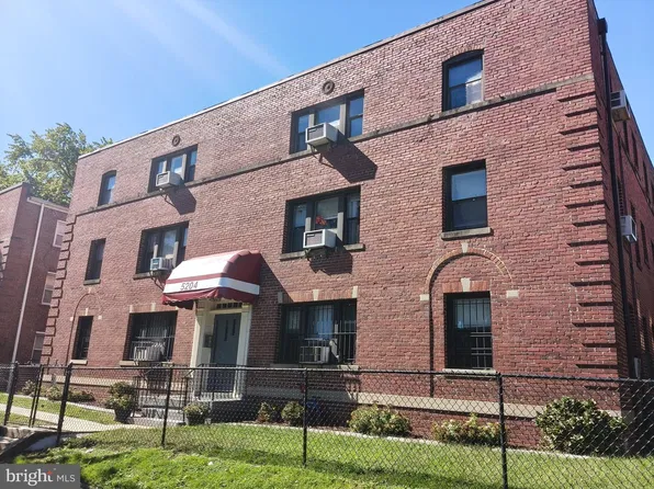 5204 3rd St NW APT 3, Washington, DC 20011