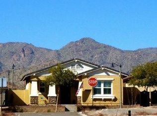 20618 W White Rock Rd, Buckeye, AZ 85396