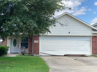 12527 Meadow Frost Ln, Houston, TX 77044