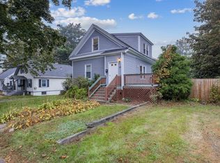 33 & 37 Lane Ave, Portland, ME 04103