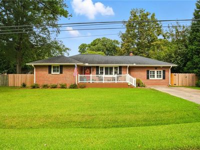 964 Hollywood Dr, Chesapeake, VA, 23320