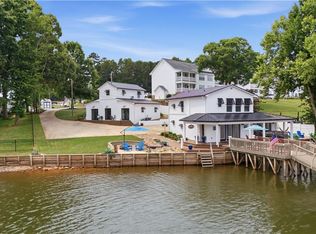362 Shepps Boat Dock Rd, Lexington, NC 27292