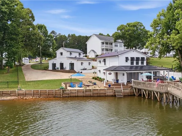 362 Shepps Boat Dock Rd, Lexington, NC 27292
