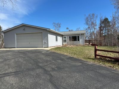 4607 Cherry Ln NE, Bemidji, MN, 56601