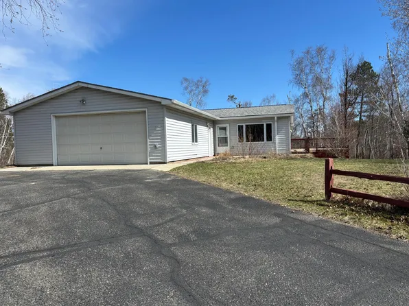 4607 Cherry Ln NE, Bemidji, MN 56601