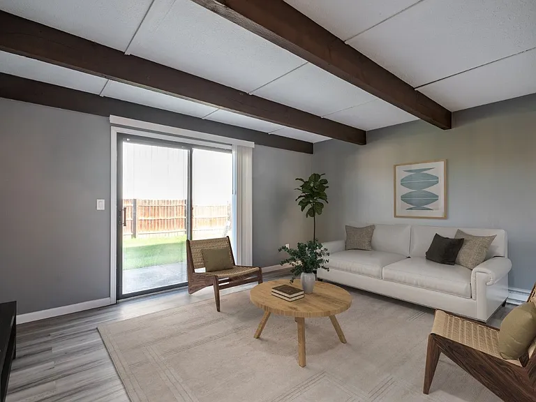 Courtship Village Townhomes — Photo 24