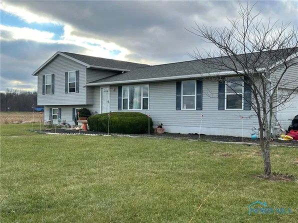 13867 County Road 4 #1, Swanton, OH 43558