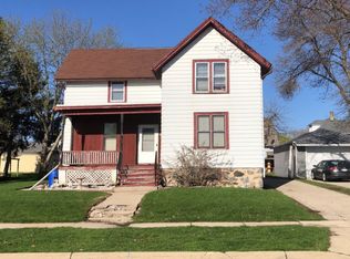 508 N Water St, Watertown, WI 53098