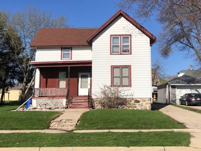 508 N Water St, Watertown, WI, 53098