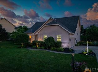 55 Martin Ln, Springboro, OH 45066