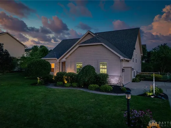 55 Martin Ln, Springboro, OH 45066