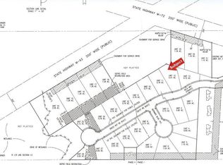 Norseman Dr LOT 12, Grayling, MI 49738