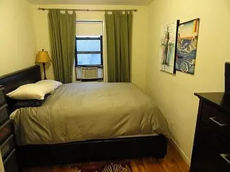 Rented by Bank Neary