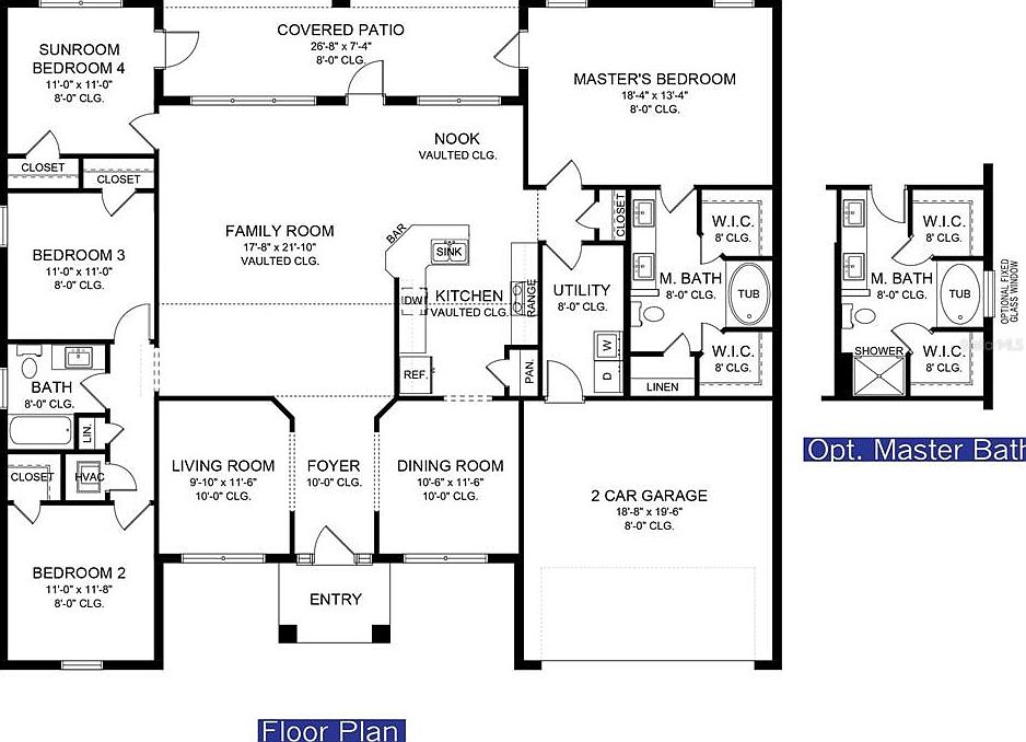 2nd image of 3263 Vickers Ln