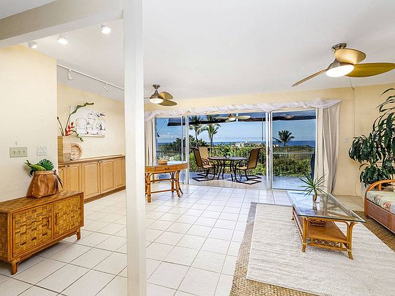 2nd image of 78-7030 Alii Dr APT 207
