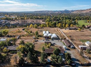 15550 W 72nd Ave, Arvada, CO 80007